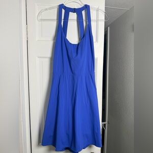 Halara tennis dress XL